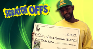 Photo of Willie Varnado